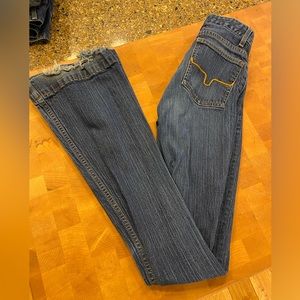 Kimes Ranch Jennifer